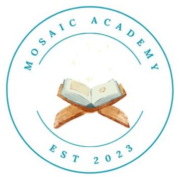 Mosaic Academy Logo